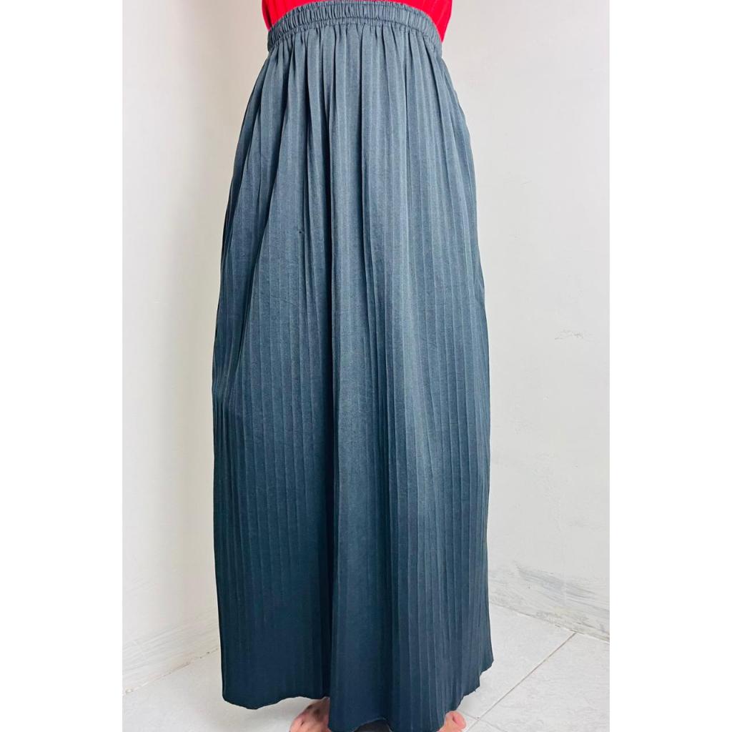 [PRELOVED] ROK PLISKET / ROK PLISKET PREMIUM / ROK MAYUNG PLISKET