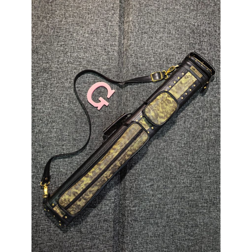 Mezz cue case 3x5 japan edition very rare