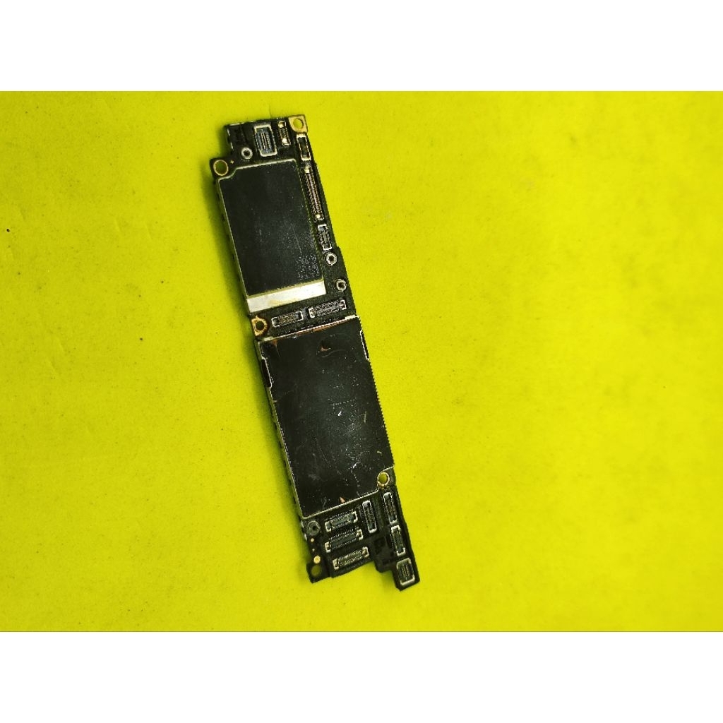 Mesin iPhone Xr Mati total Ex:Air Bahan Ripert Teknisi