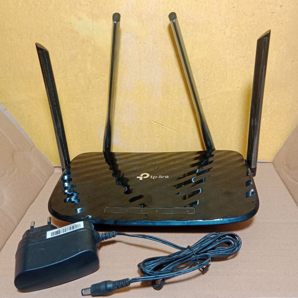 TP-LINK AC1350 Model EC230-G1