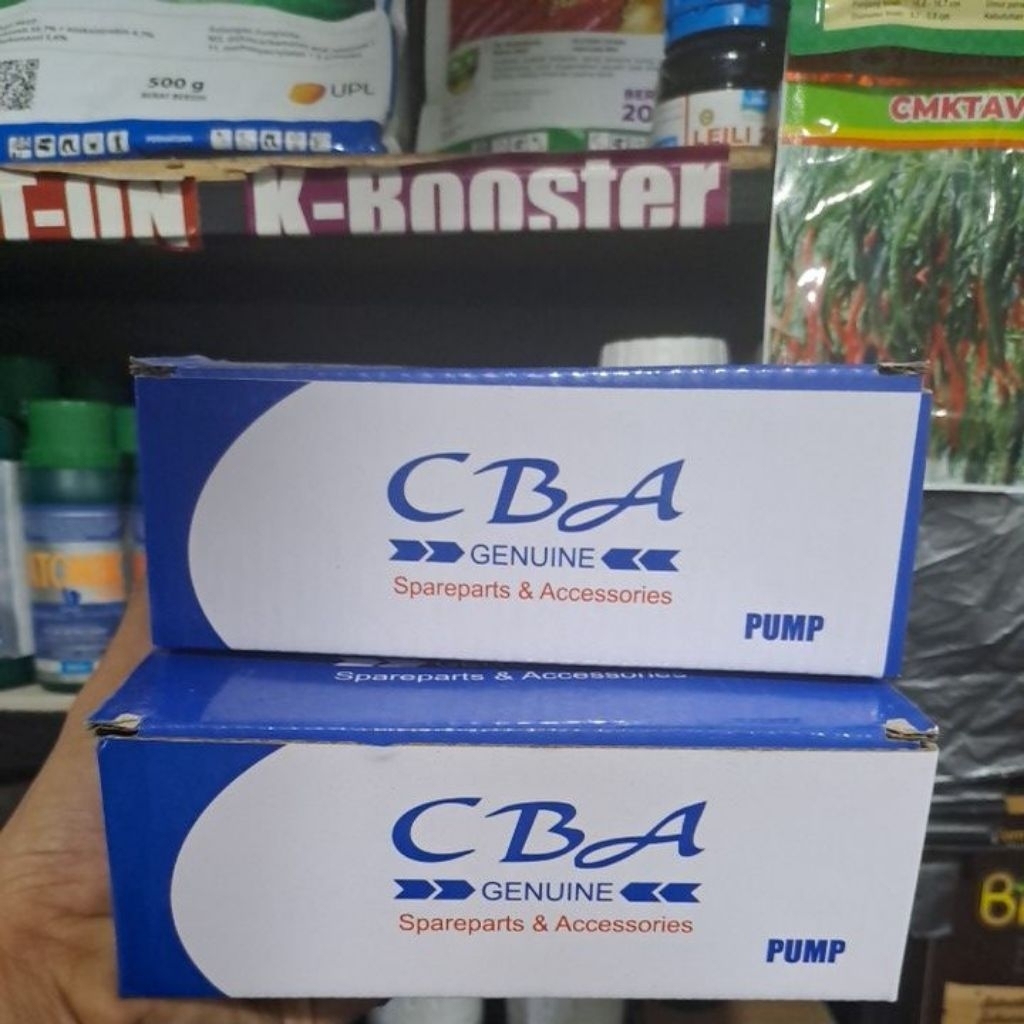 Dinamo Sprayer CBA Pompa Tengki CBA Dinamo Sprayer Elektrik Socket Socket
