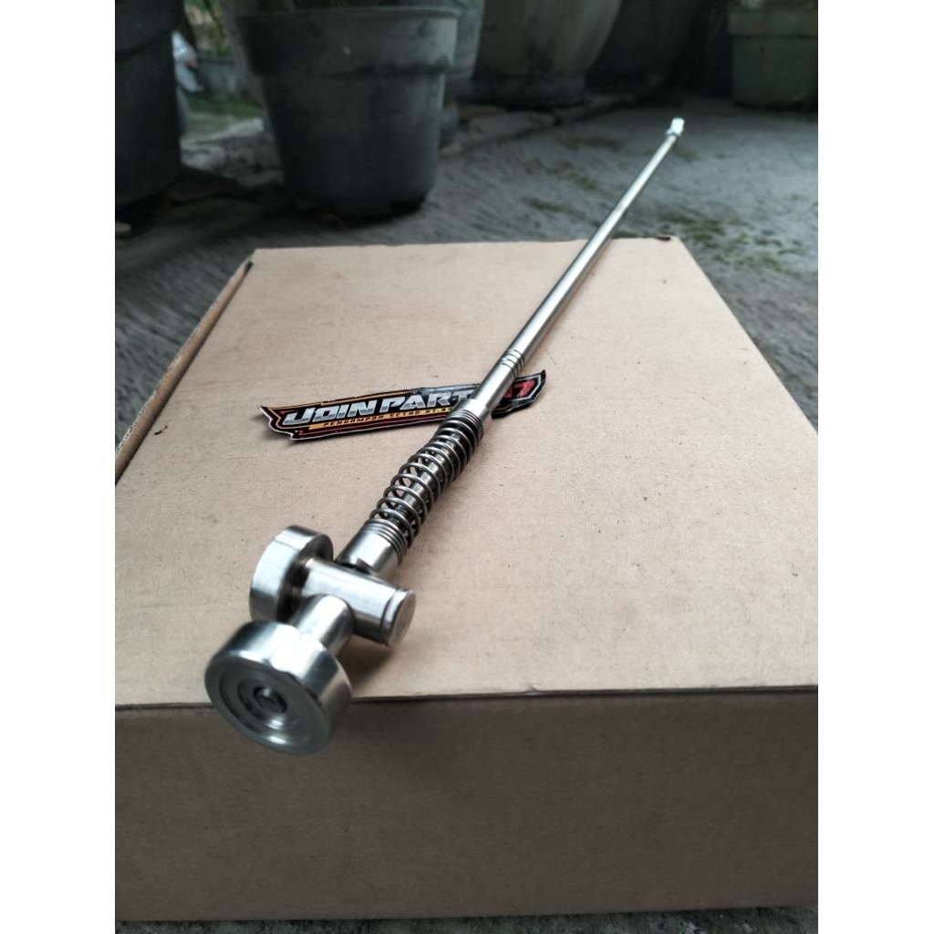 Stick rem stik rem belakang RX king RX S hand Made stick rem belakang RX KING