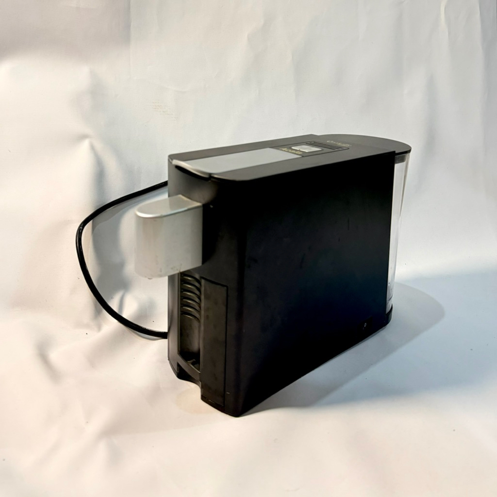 Preloved Excelso Unakaffe Mesin Kopi Kapsul