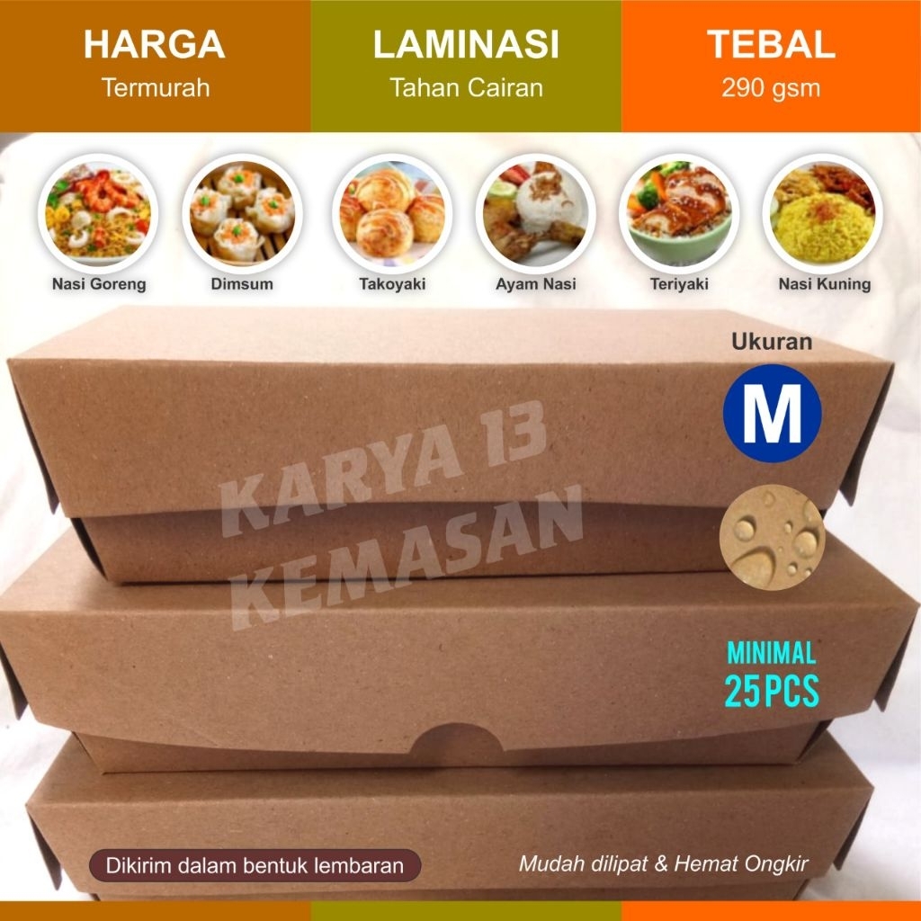 Bos nasi goreng