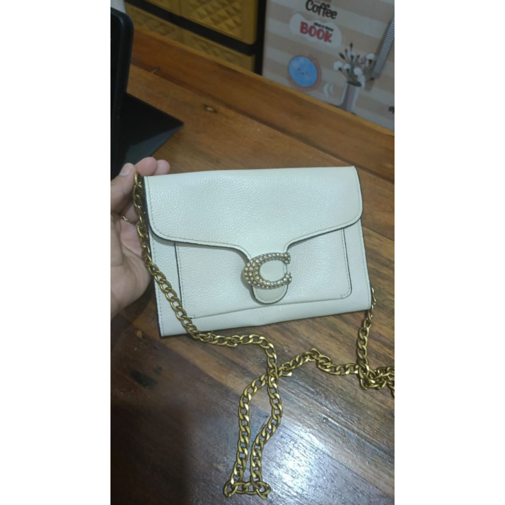 COC PRELOVED