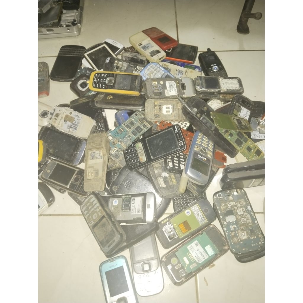 HP NOKIA JADUL ROOT