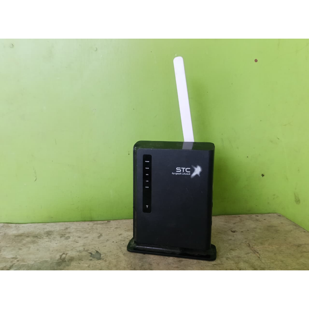 Modem 4G LTE untuk Kartu SIM Operator Bekas