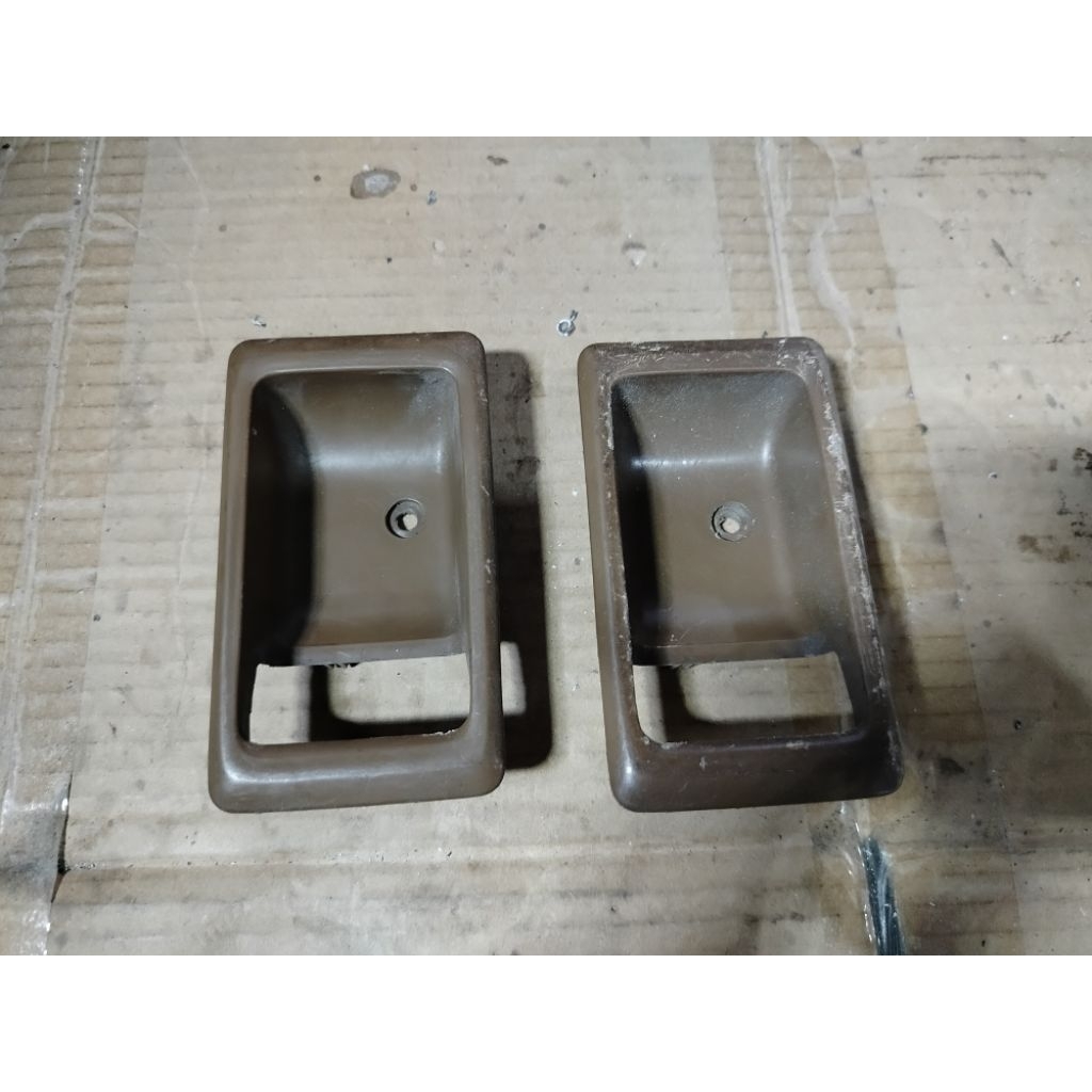 mangkok handle pintu kanan Civic wonder