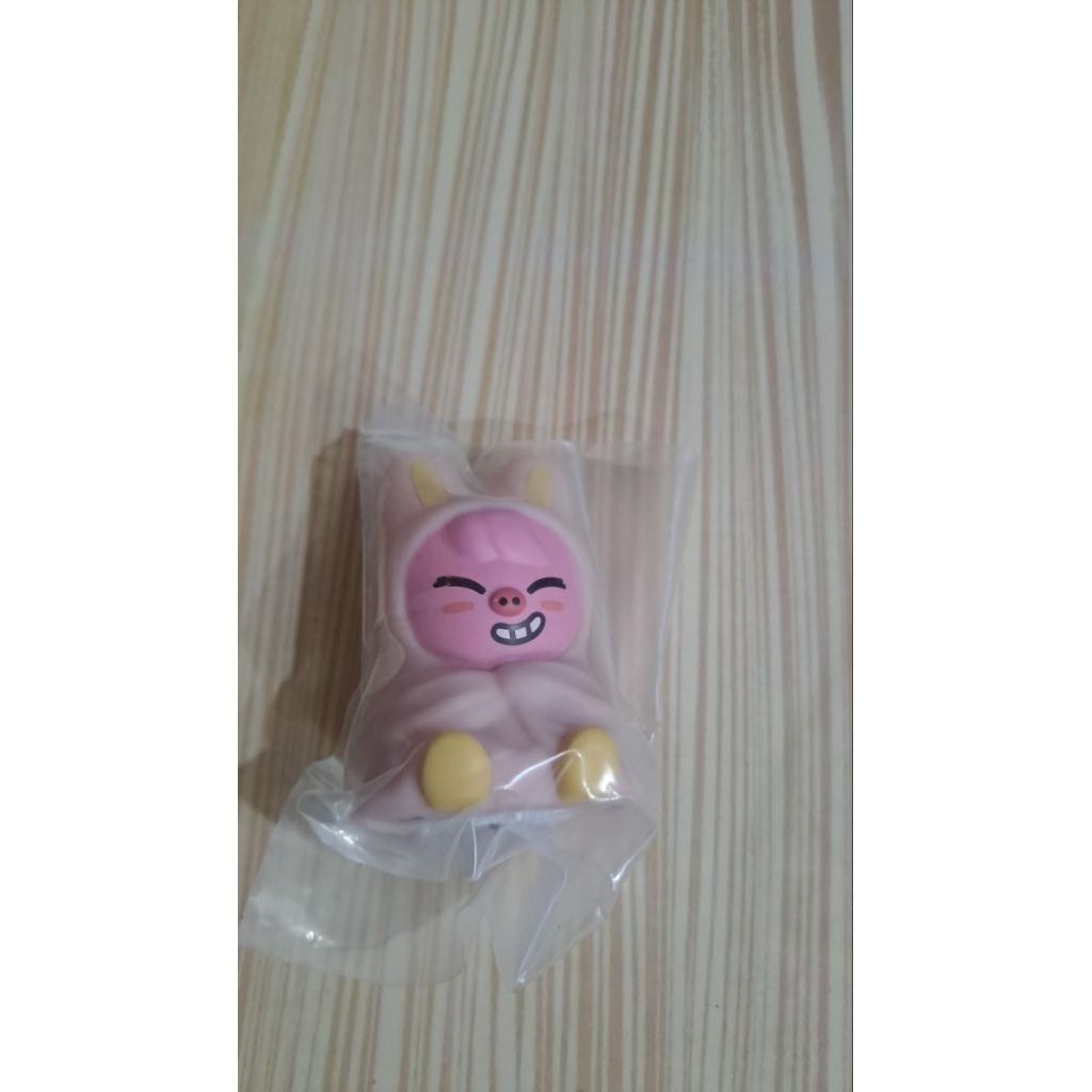 (JNE ONLY) GACHA LAMP SKZOO DWAEKKI