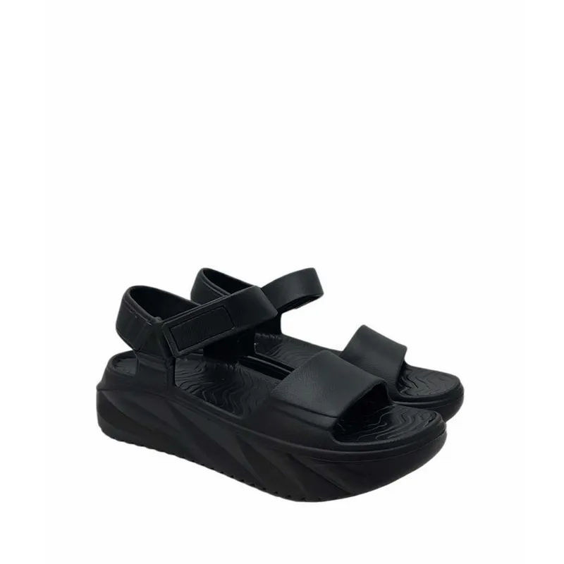 Airwalk Danica Women's Sandals - Black