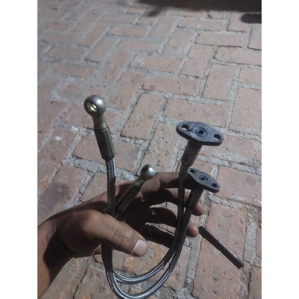 selang oil cooler pnp oc qtt dll