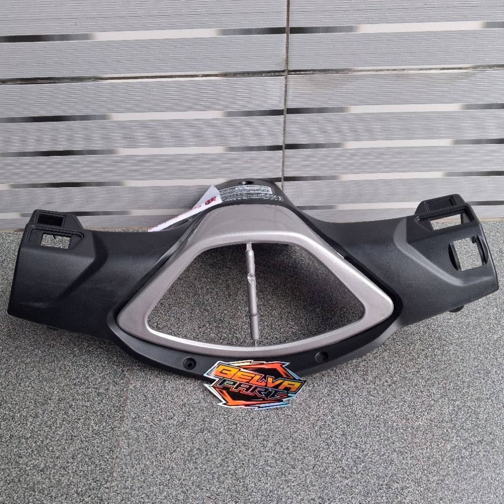 BATOK TOTOK BELAKANG HONDA SUPRA X125 2005-2012 ALL VARIAN WARNA