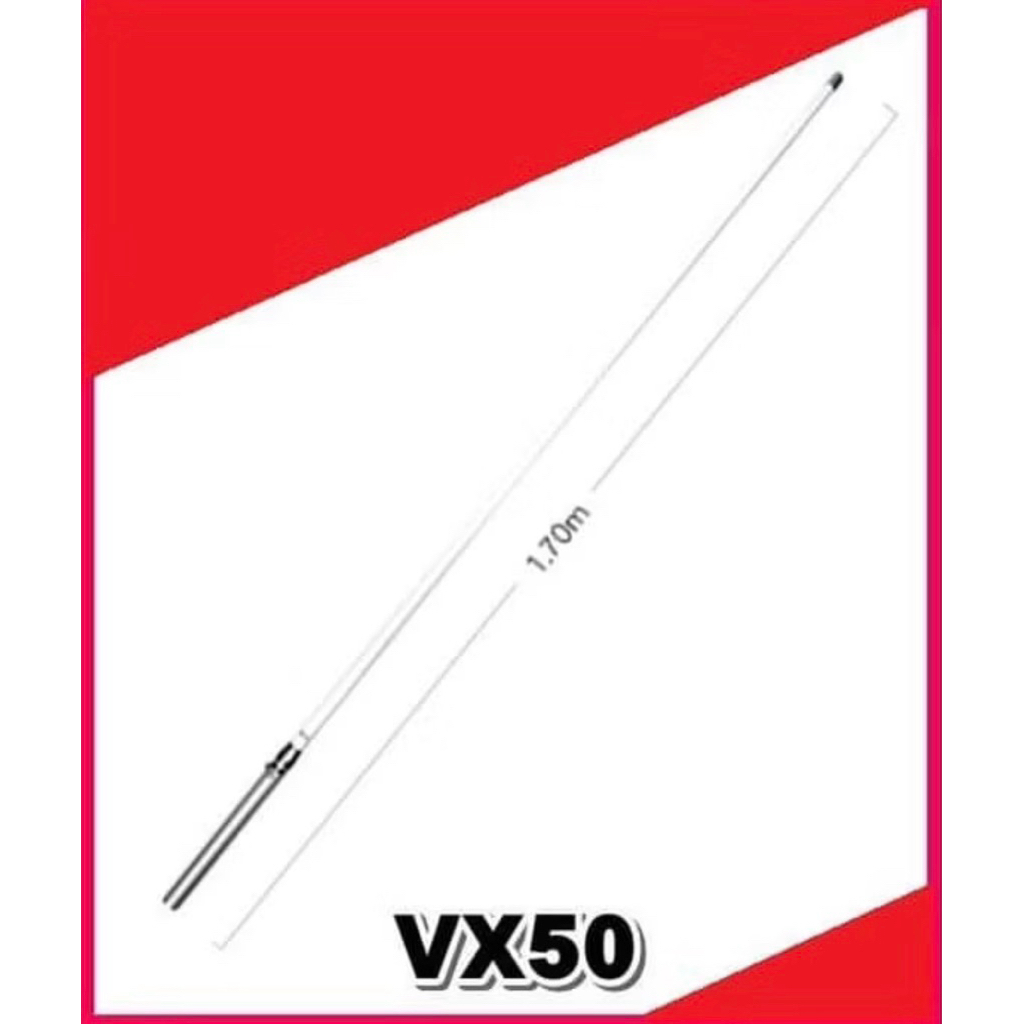 ANTENNA DIAMOND VX-50