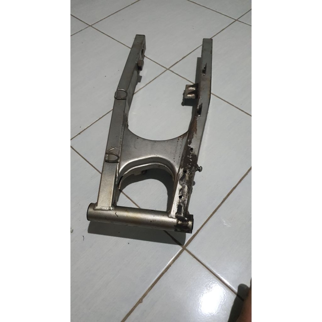 Swing Arm copotan KLX 150L
