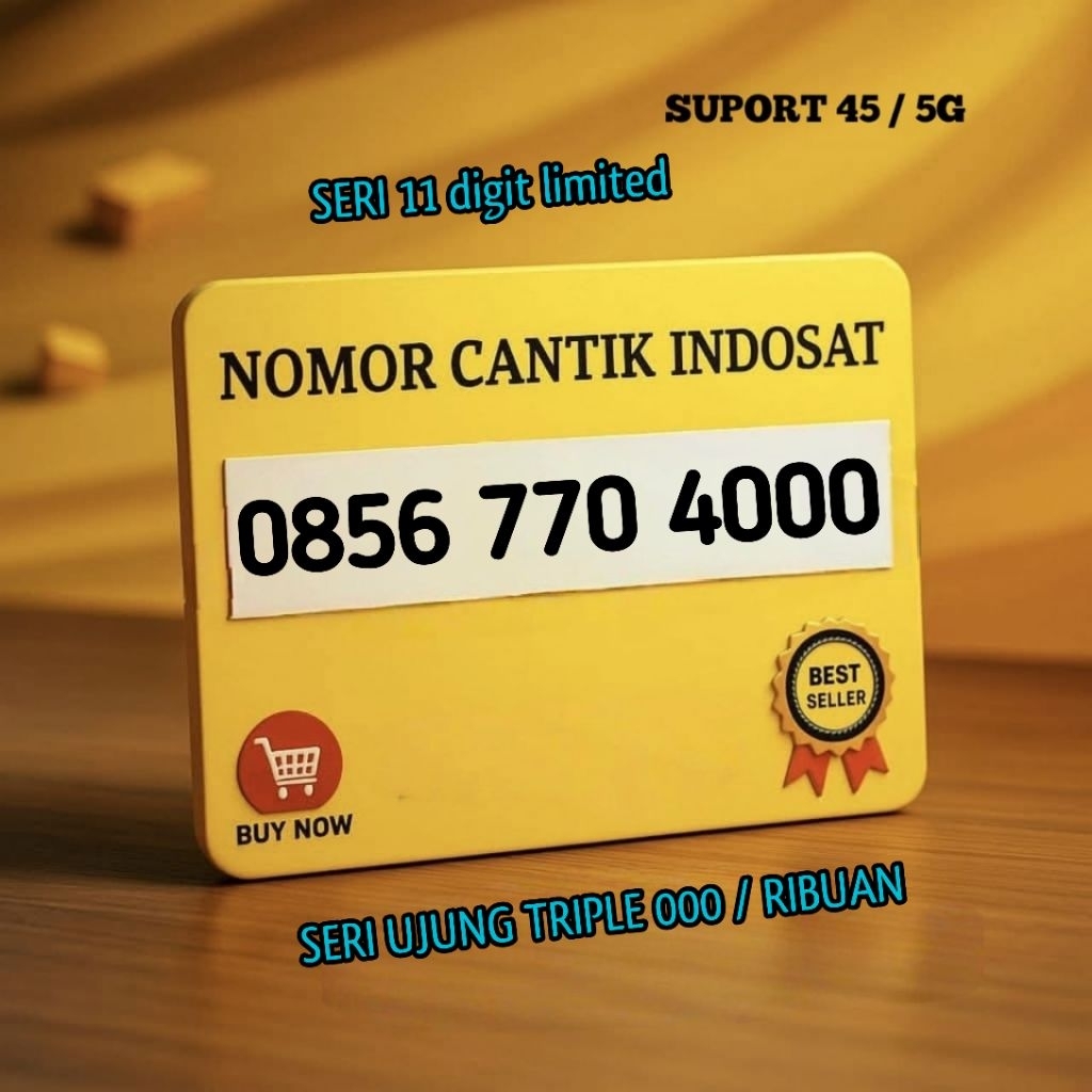 NOMOR CANTIK INDOSAT 11 DIGIT 0000