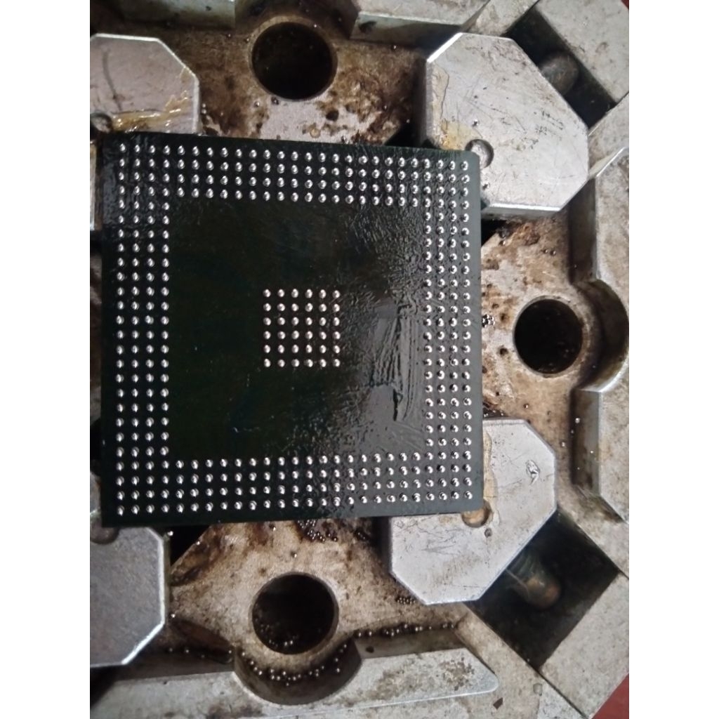 prosesor laptop Intel core i5 gen 5