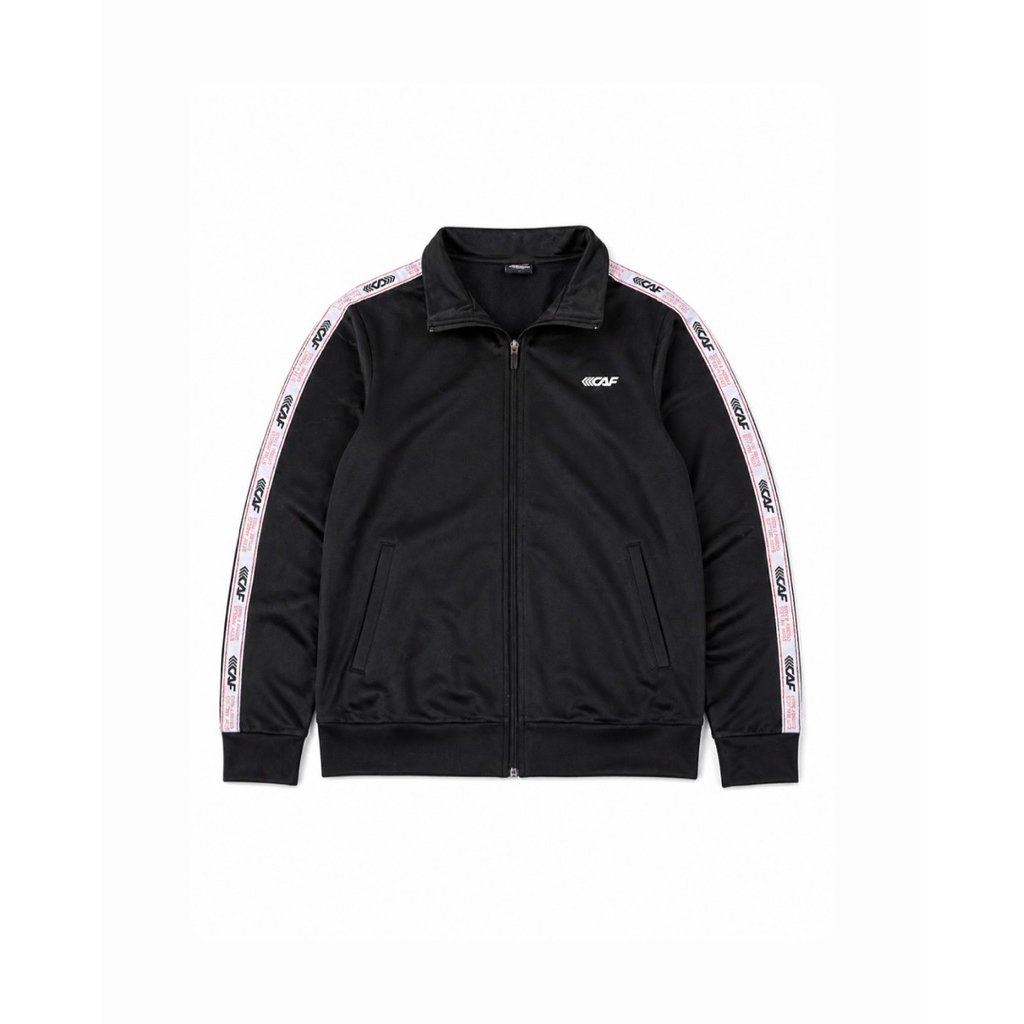 Tracktop Lecaf Taped