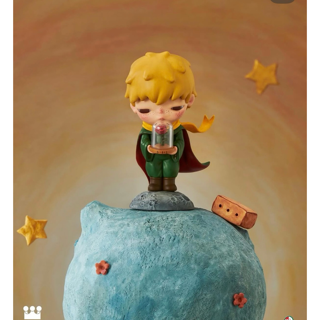 Hirono Le Petit (PRINCE)