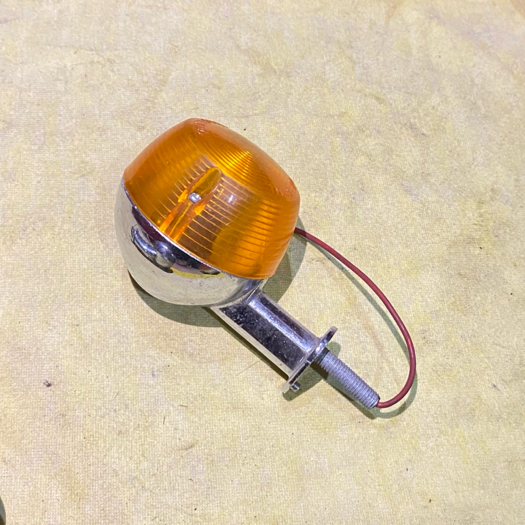 sein sen Assy depan Yamaha l2g yb100