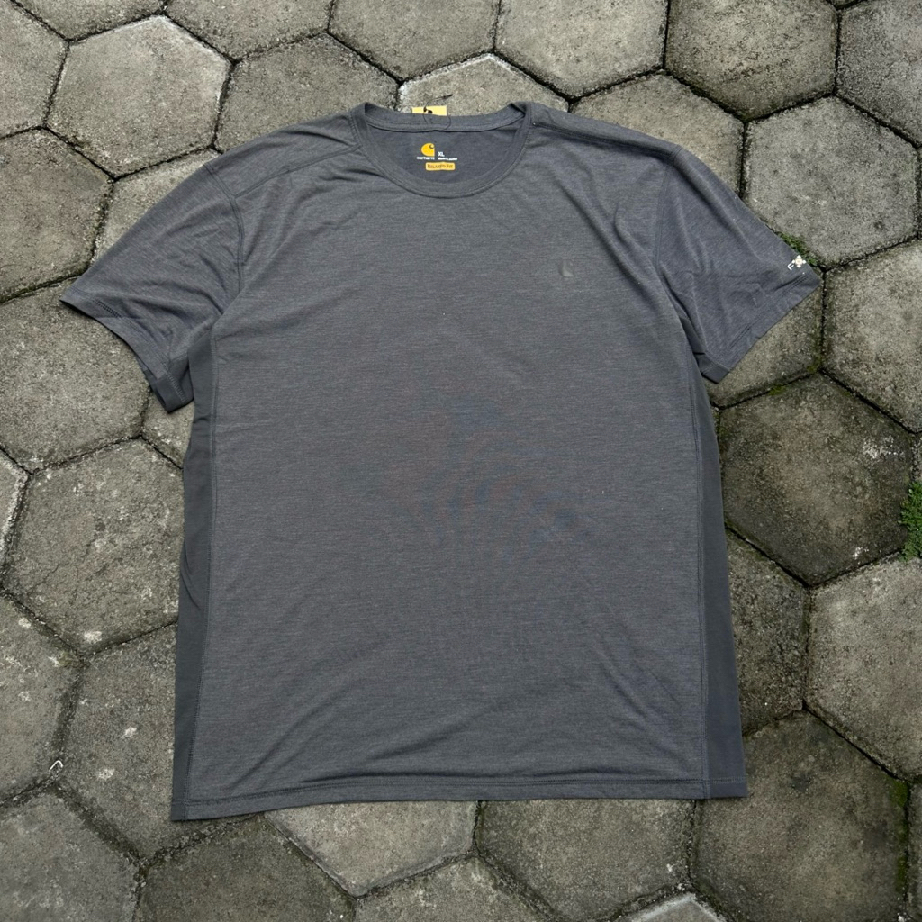 Kaos tshirt Carhartt original