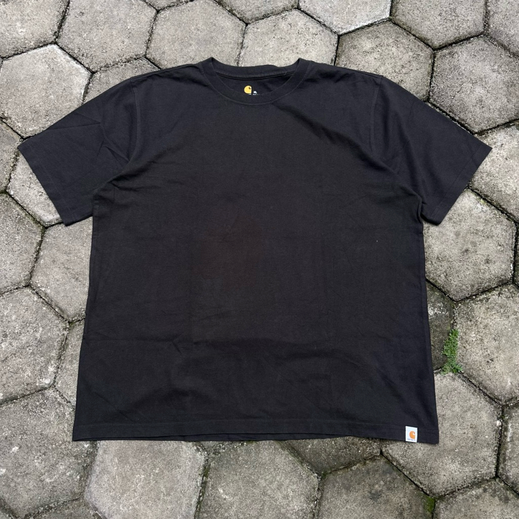 Kaos tshirt Carhartt original