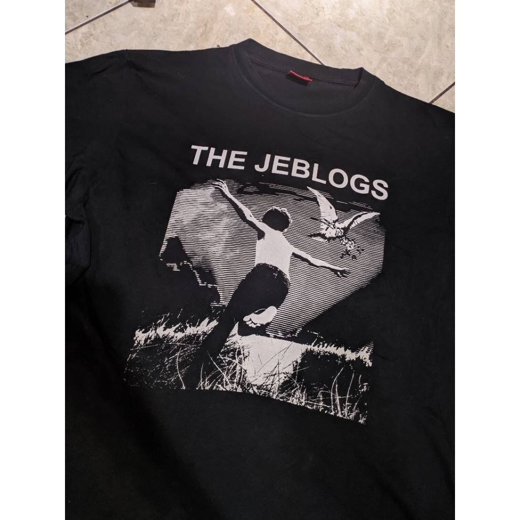The Jeblogs Sambutlah