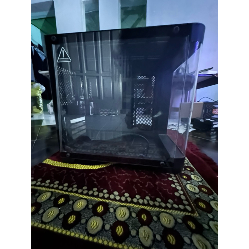 Bundle PC Bekas