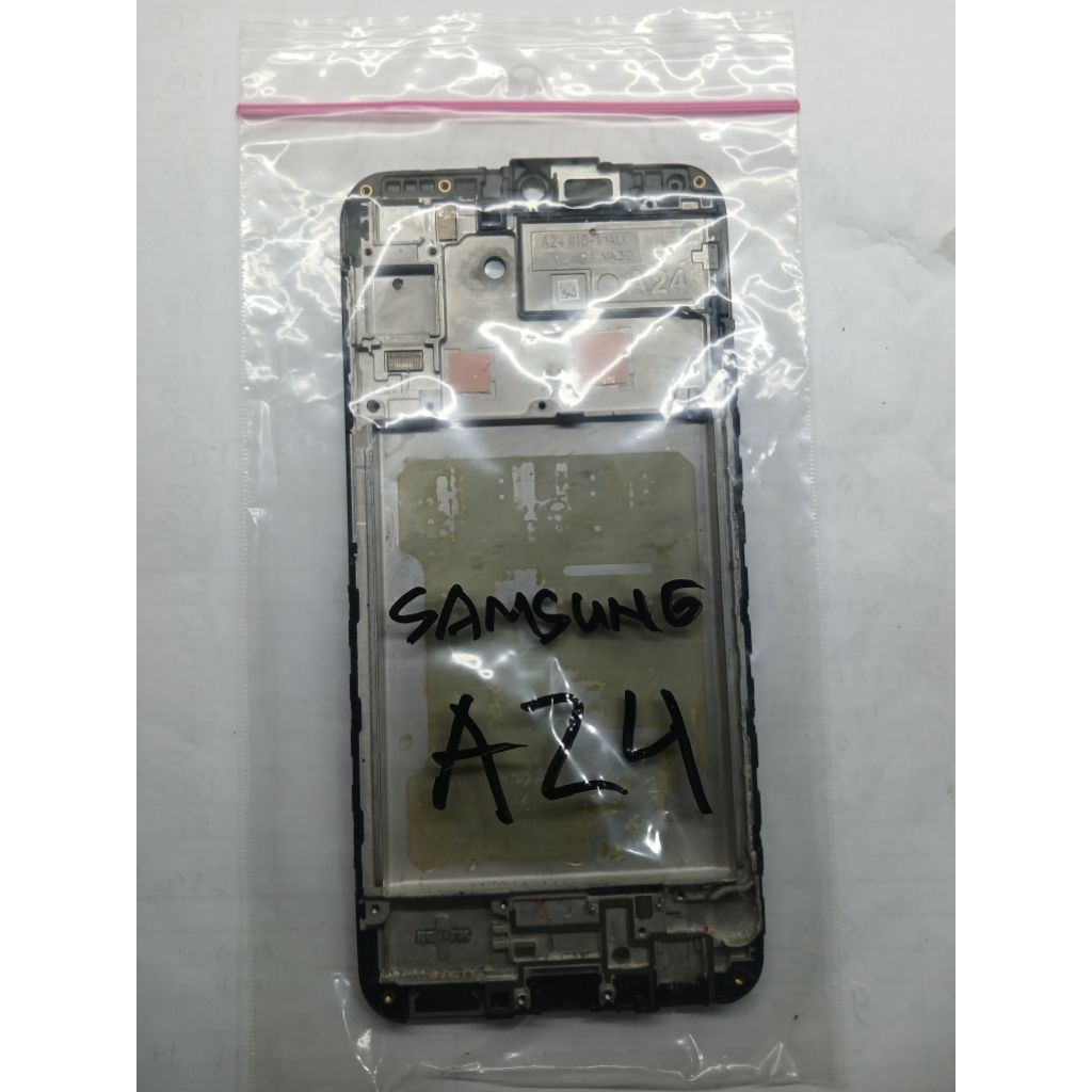 FRAME LCD SAMSUNG A24 COPOTAN