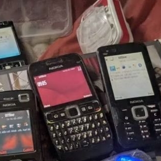 Nokia e63