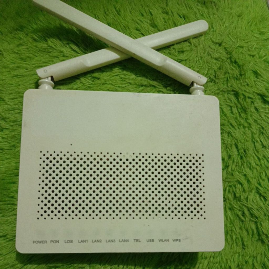 Modem mifi Huawei