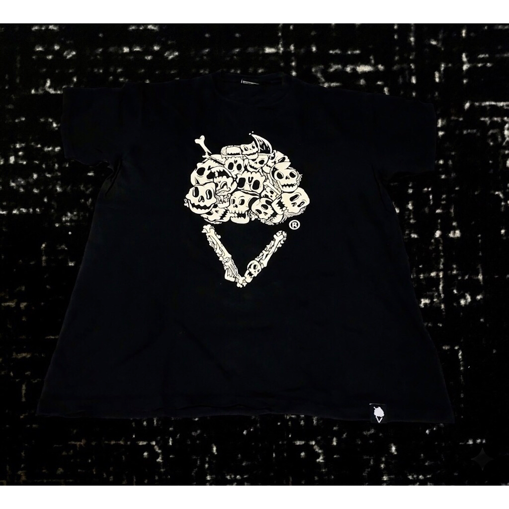 [SECOND] Tshirt Sunday Sunday Co