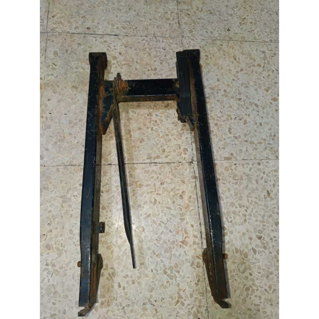 Arm Swing Arm Honda Supra X 125 Fi Ori Copotan