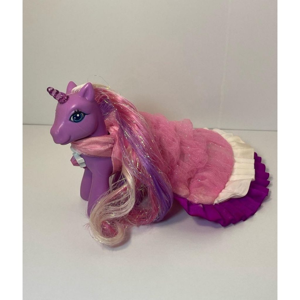 My Little Pony G3 Lily Lightly