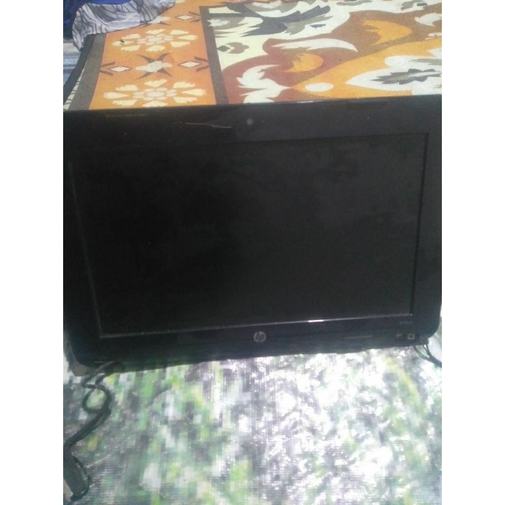LCD Notebook Hp mini 110 original