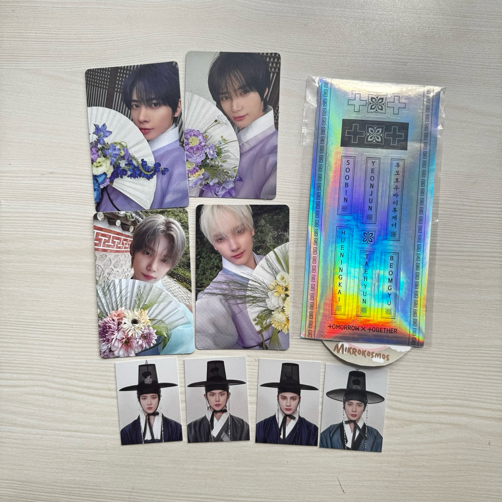 OFFICIAL SHARING MOA MEMBERSHIP KIT TXT - edisi terbaru 2026