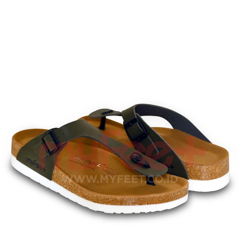 Sandal MyFeet Gen2-MFG2 F1 FM