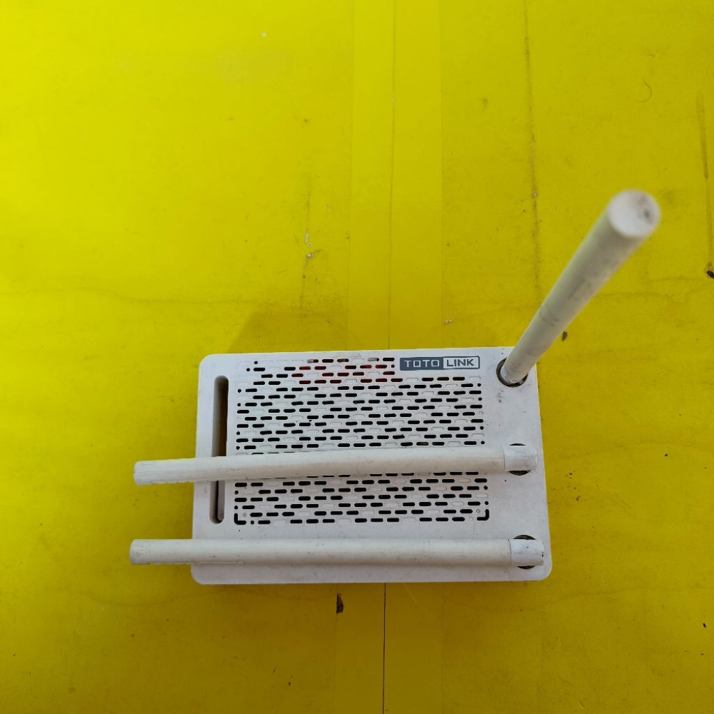 TOTOLINK N302R PLUS ROUTER