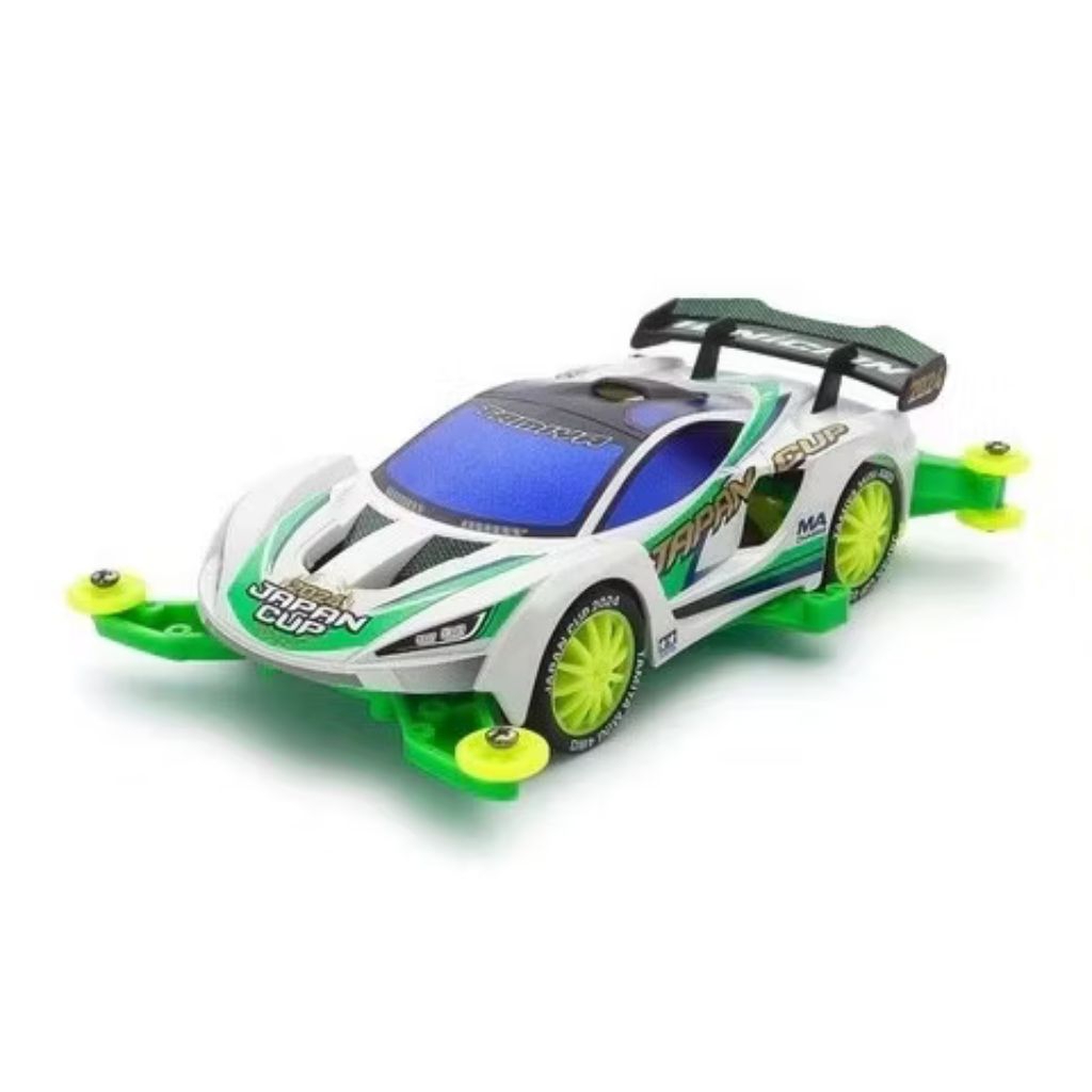 95168 mainan mobil tamiya mini 4wd IGNICION ma chasis/mainananakanak /mobilmobilan /tamiya /tamiyain