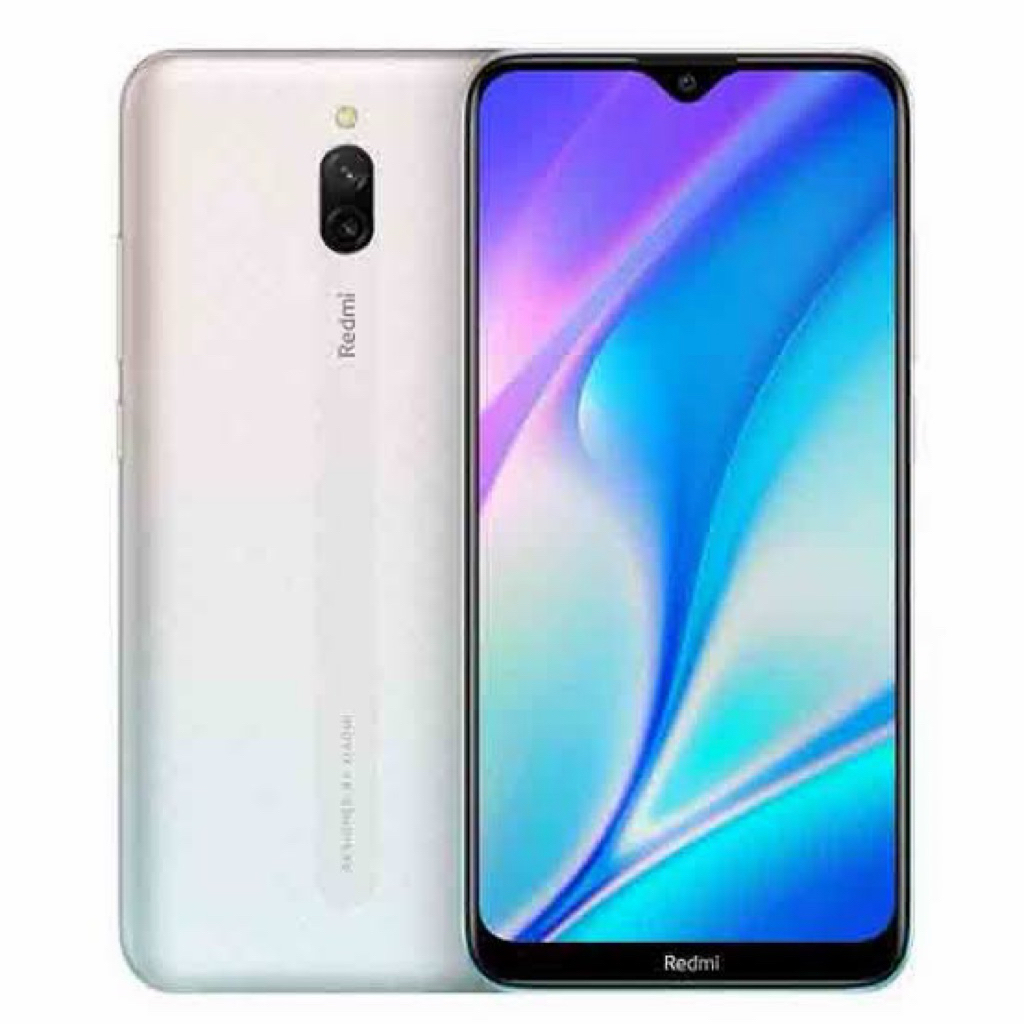 INSTANT!!! SECOND REDMI 8A PRO 3/32 GARANSI RESMI