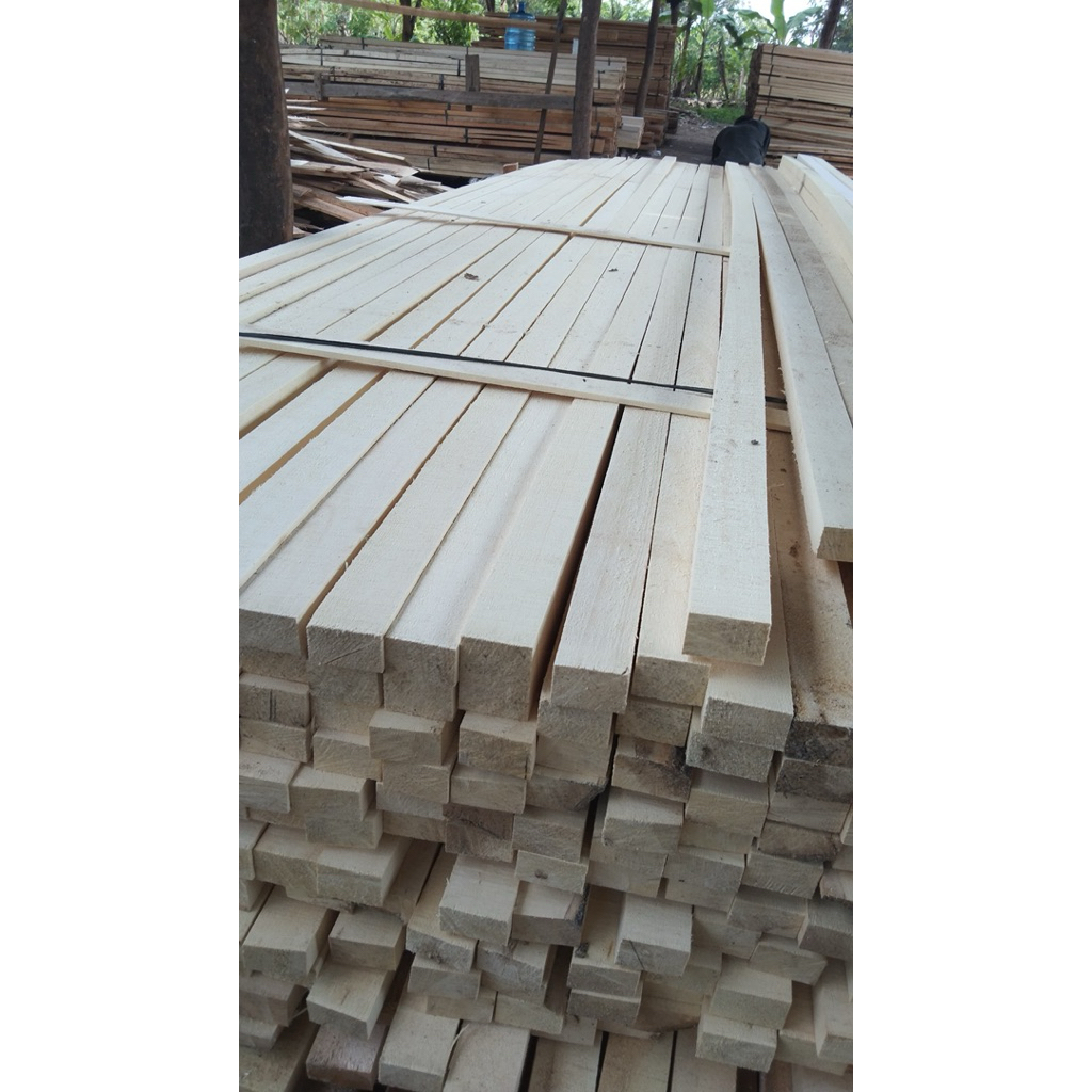 kayu kaso