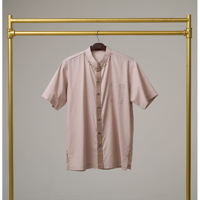 Ranti - Navil Koko - Koko Casual - Koko Lengan Pendek