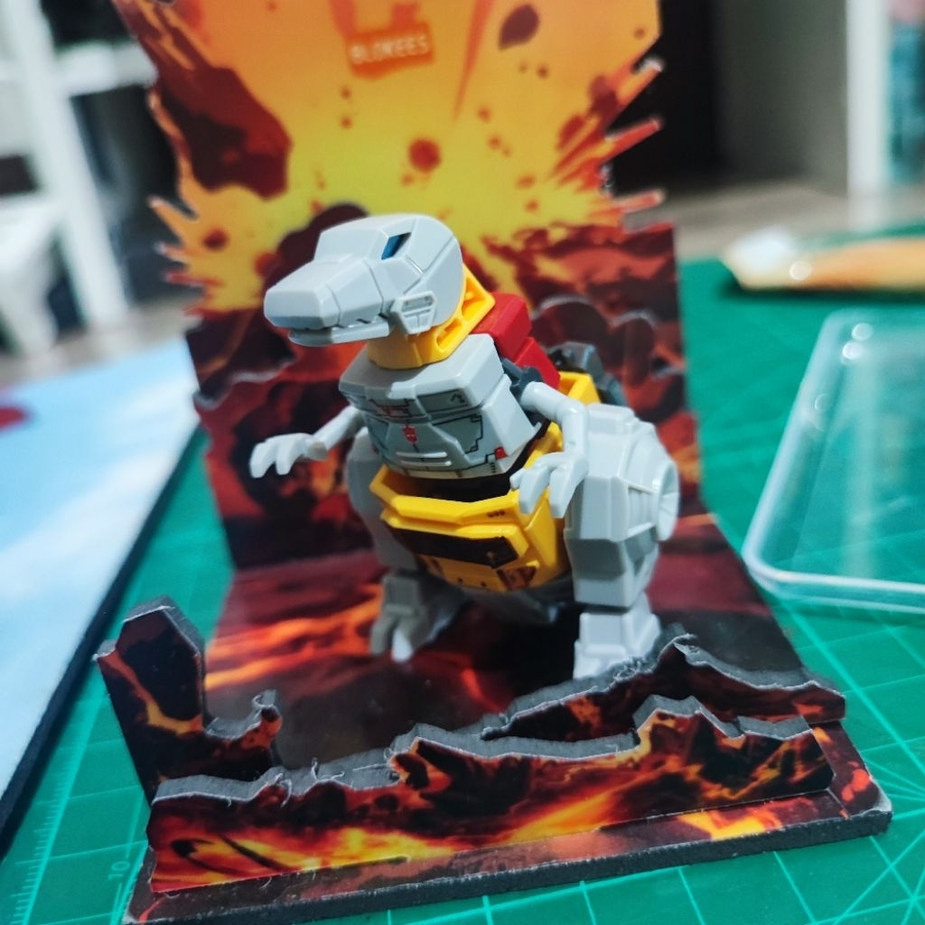 Grimlock Reguler