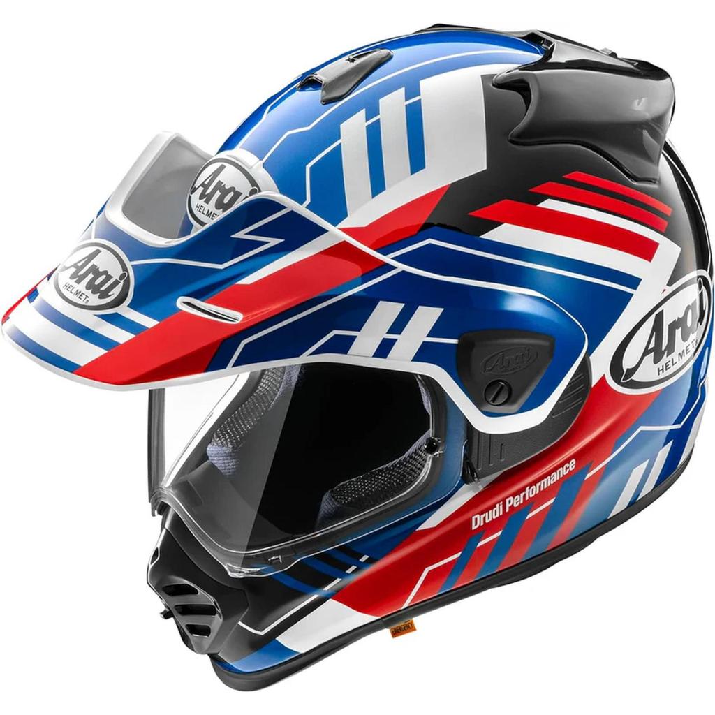 ARAI TOURCROSS V HELM ARAI FULL FACE ADVENTURE ORIGINAL HELM ARAI TOUR-CROSS