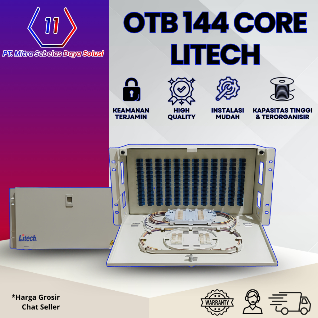 OTB Litech 144 Core
