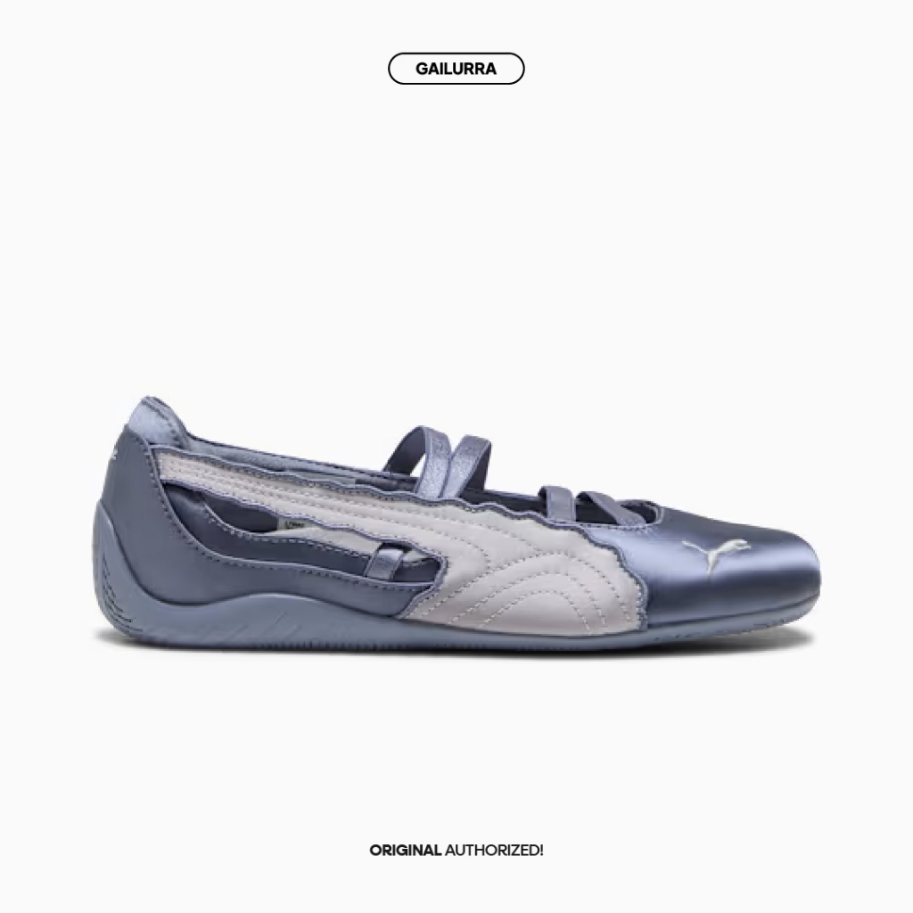 Puma Speedcat Ballet Grey Sky Original