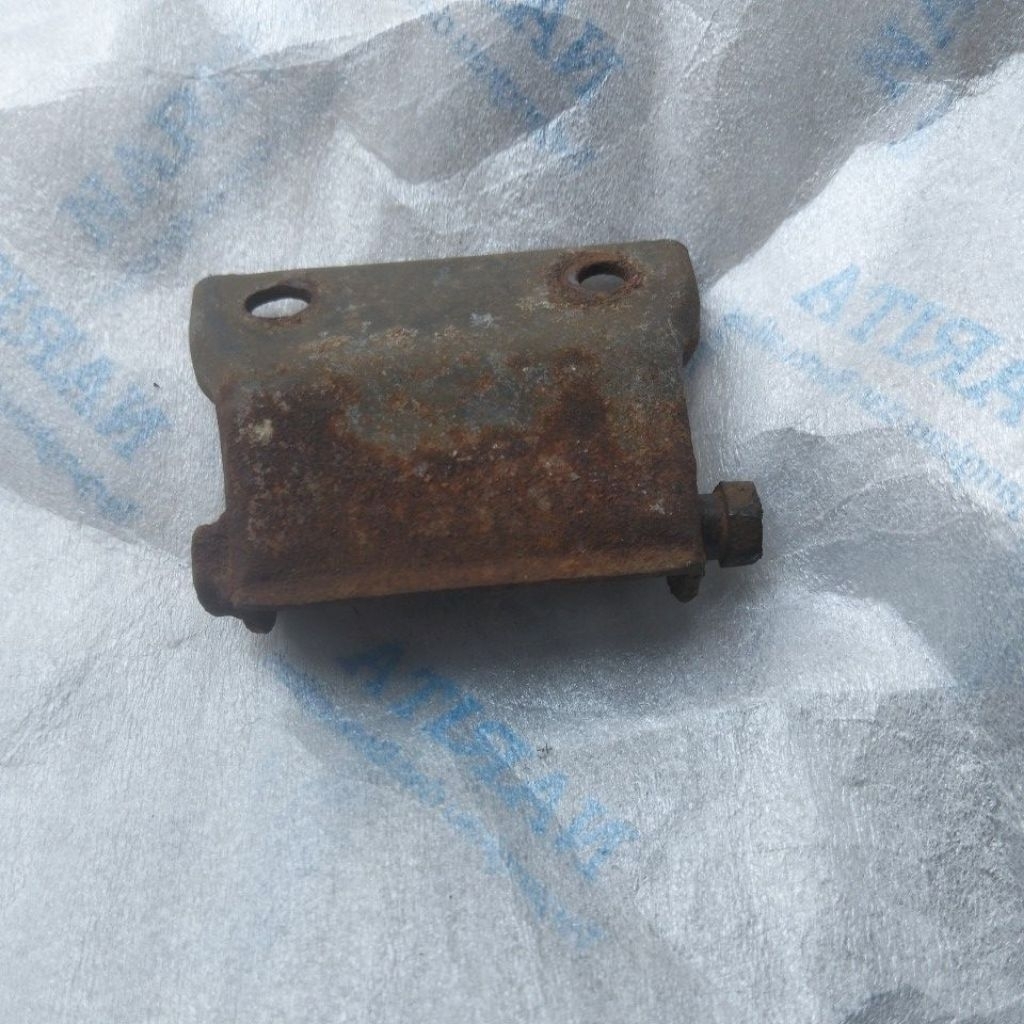 engsel jok karisma bekas original