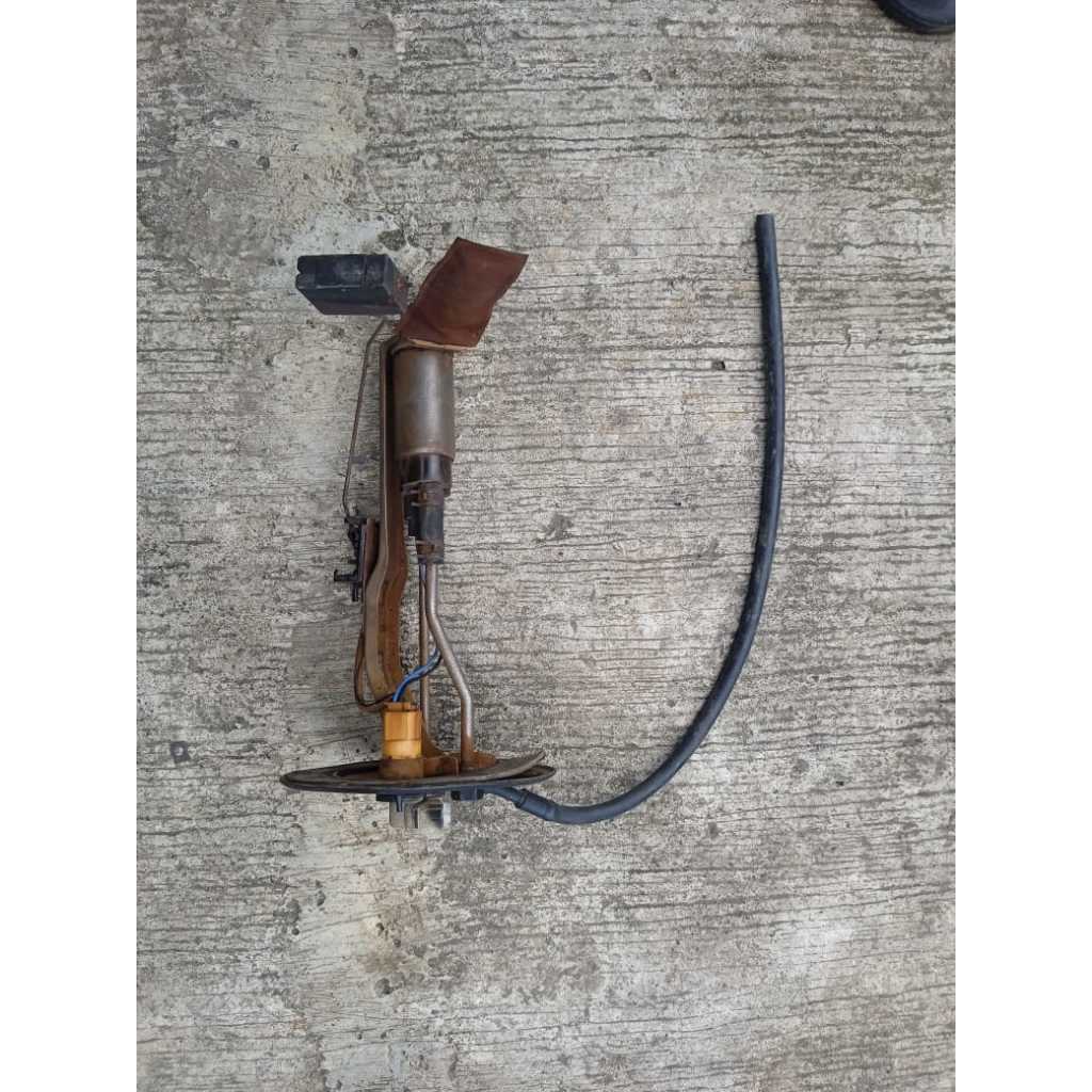 FUEL PUMP PELAMPUNG POMPA BENSIN ESCUDO INJECTION 1.6 ORIGINAL