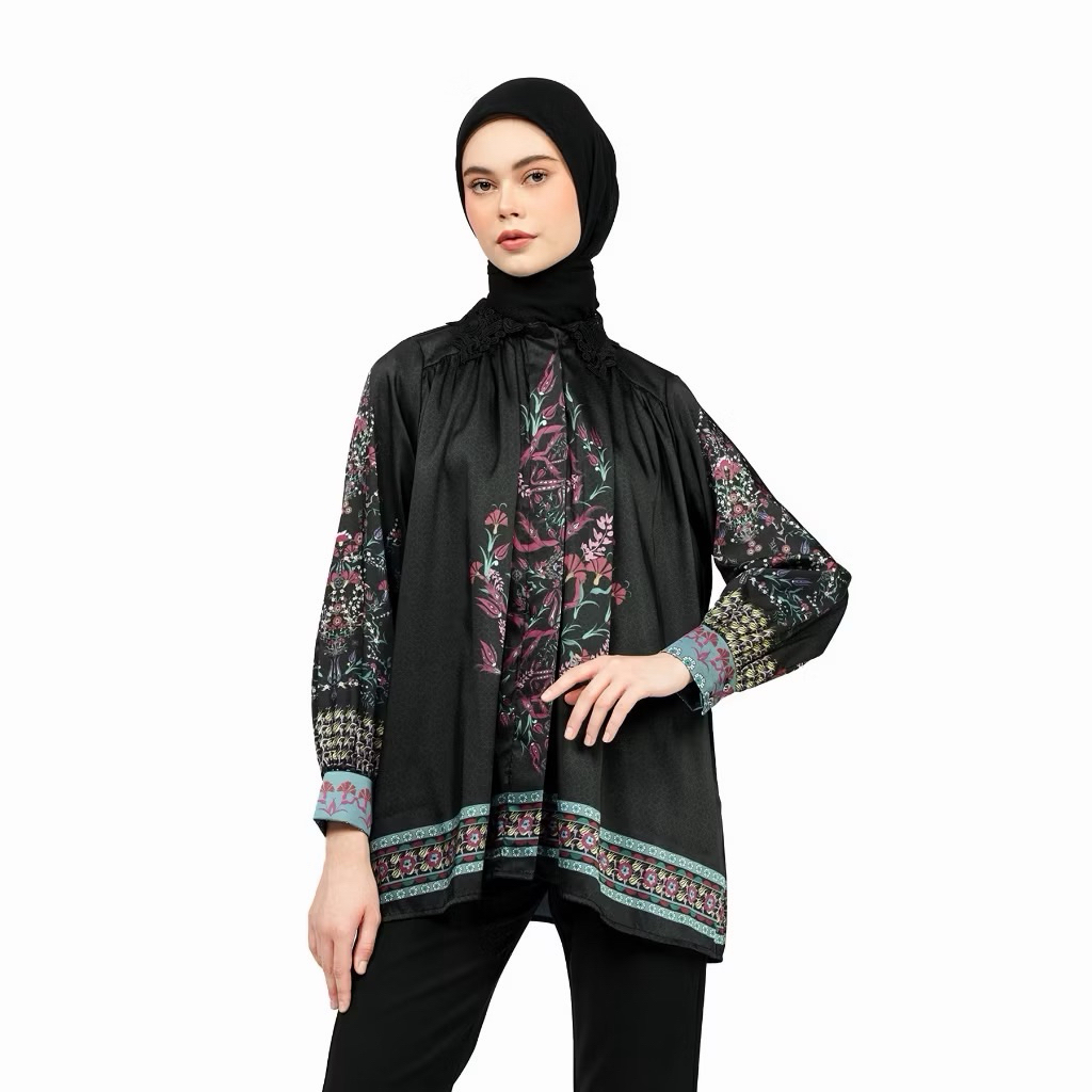 BLOUSE NADA PUSPITA