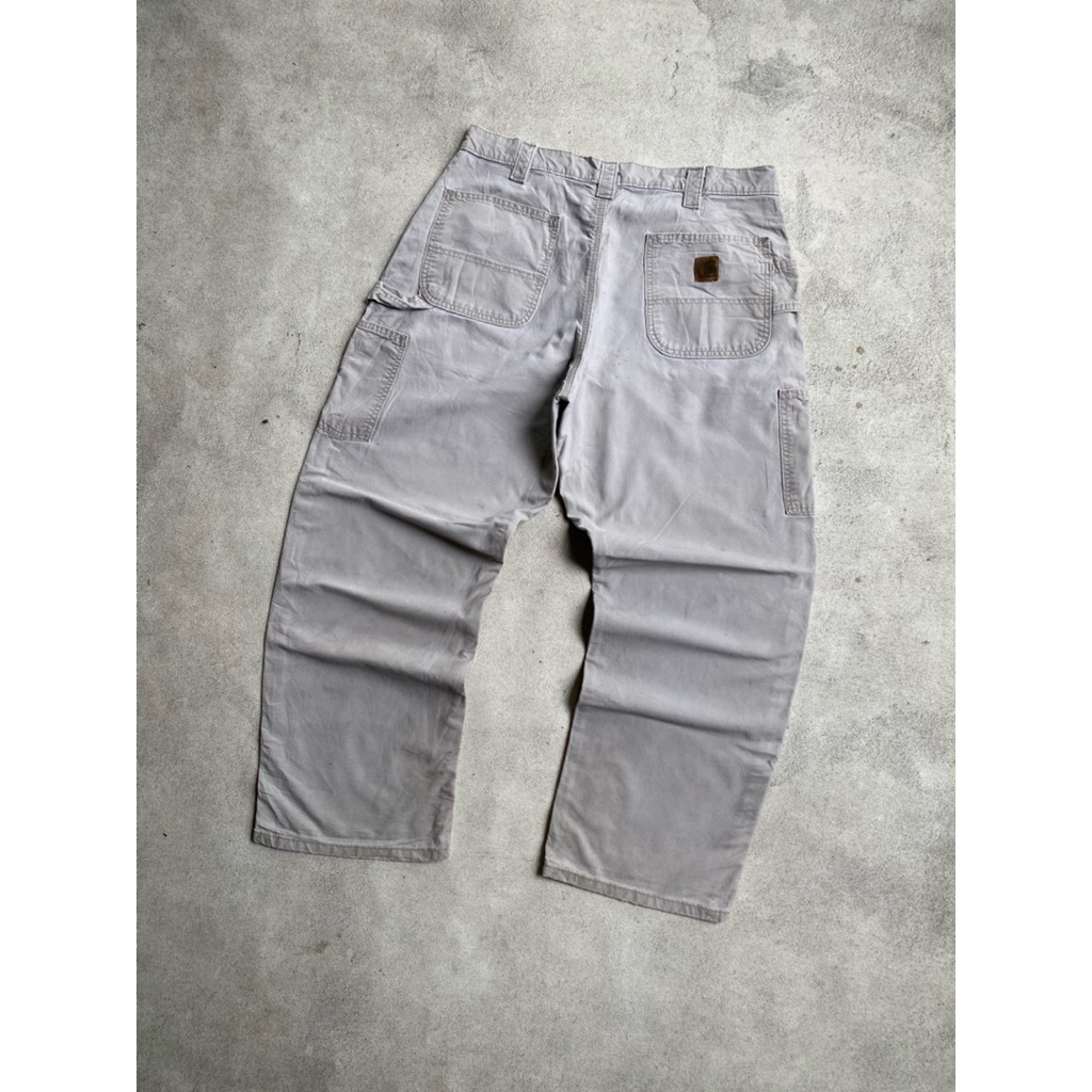 carpenter carhartt
