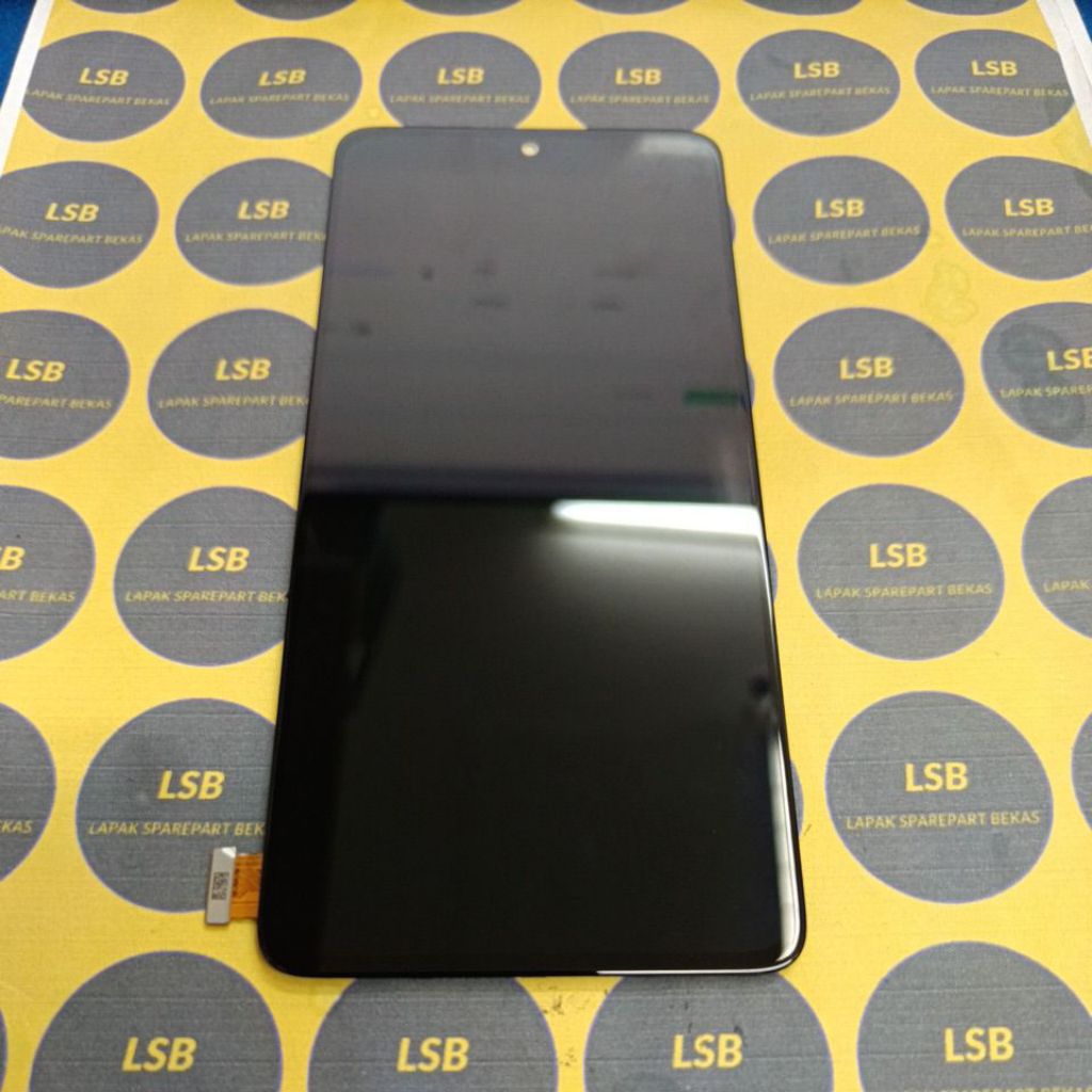 LCD TOUCHSCREEN XIAOMI REDMI NOTE 13 4G/NOTE 14 4G /5G/POCO M7 PRO AMOLED ORIGINAL COPOTAN